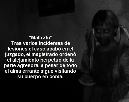 de terror