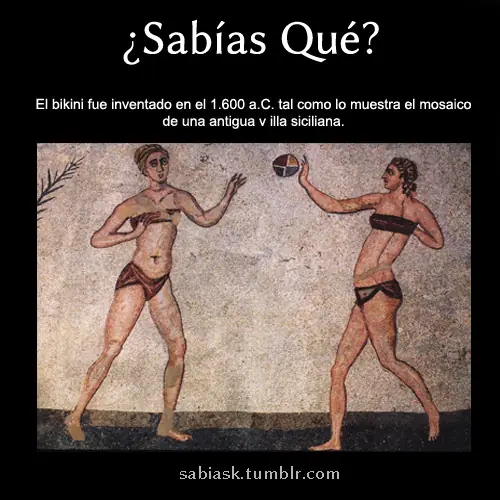 datos curiosos