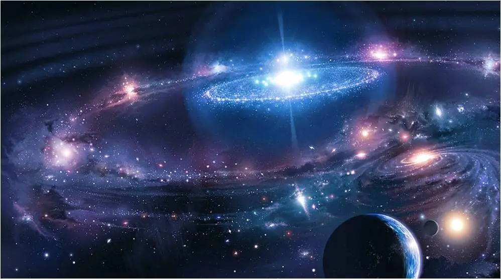 Universo