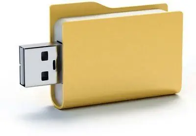 Recuperar archivos ocultos por Virus en USB