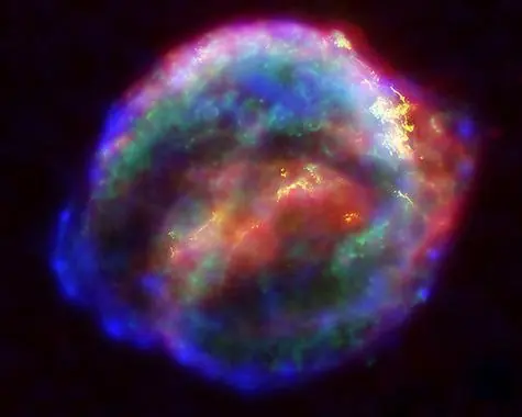 Universo