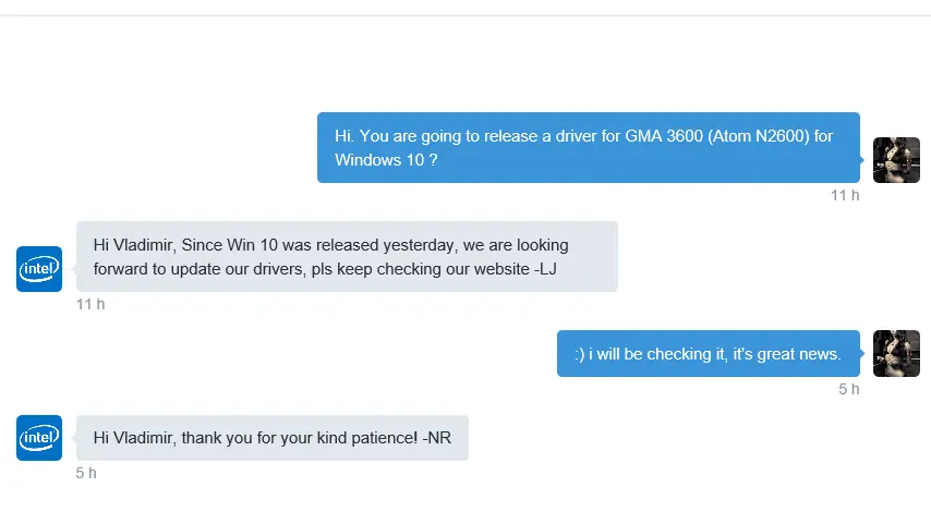 gma 3600