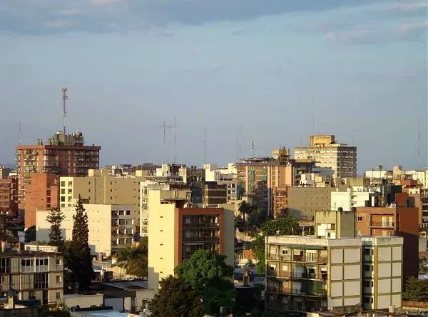 Conoce las 5 provincias mas importantes + C.A.B.A!!