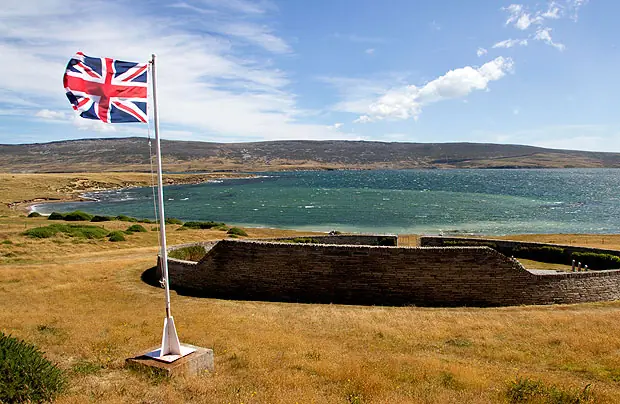 malvinas
