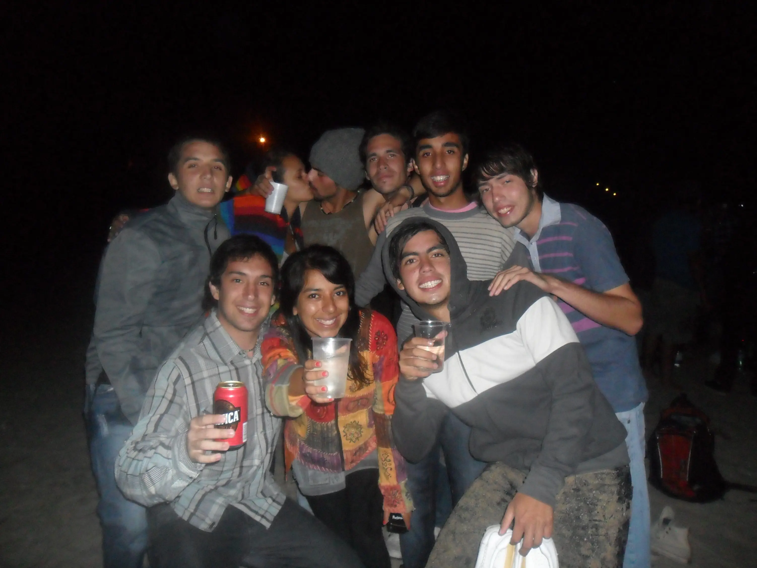 chile