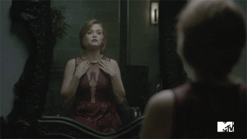 Mis historias paranormales #2