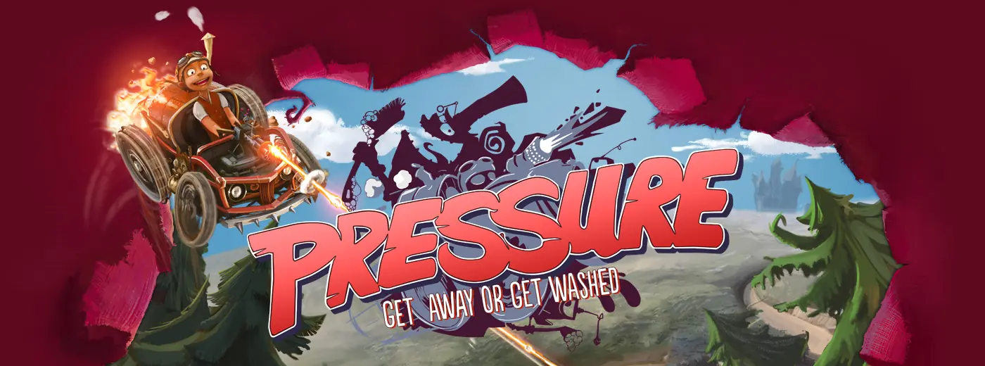 Pressure gratis