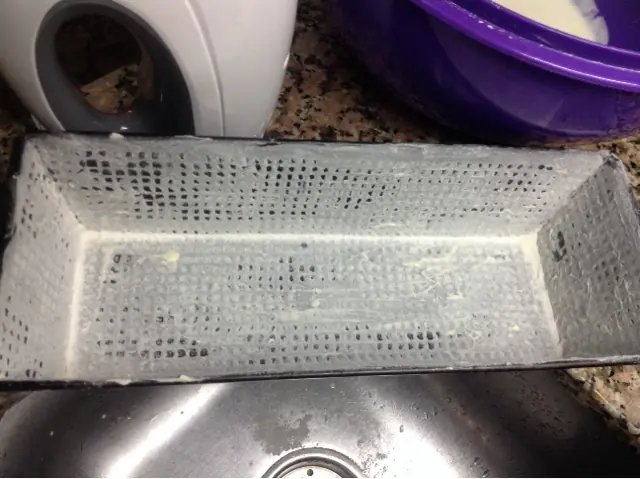 foto recetas