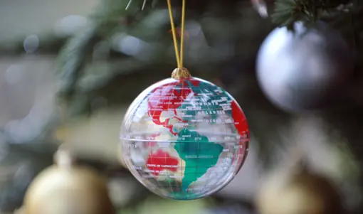 En 10 Datos: curiosas Navidades en el mundo