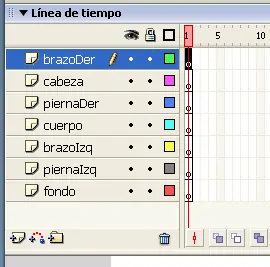 Tutorial de enimacion en FLASH (C&P)