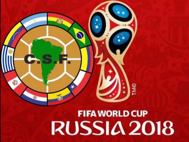 Quien gano y Quien perdió en el sorteo del Mundial 2018