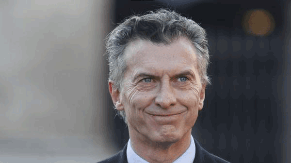 Macri rompe-culos: El BCRA sigue absorbiendo pesos