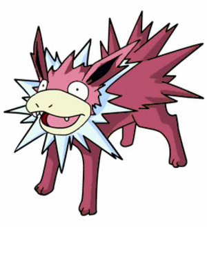 slowpoke