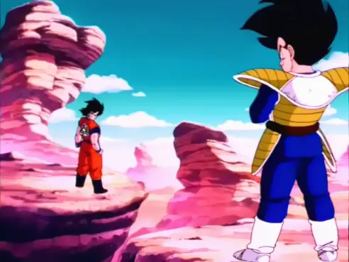 vegeta