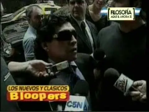 Sexismo?? Donde??