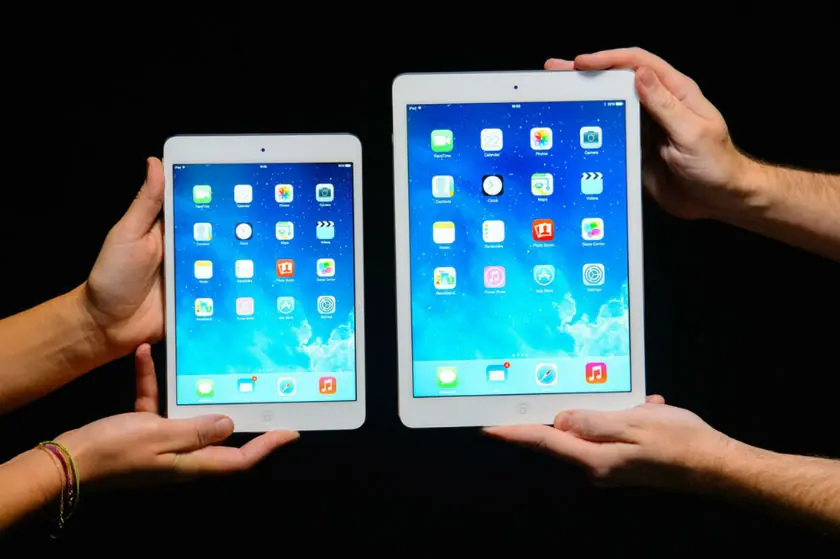 ¿Apple prepara el lanzamiento de una plumilla para iPad?