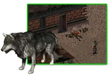 curiosidades del fallout 3