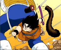 Vegeta es un pechofrio y te lo muestro (parte 1)