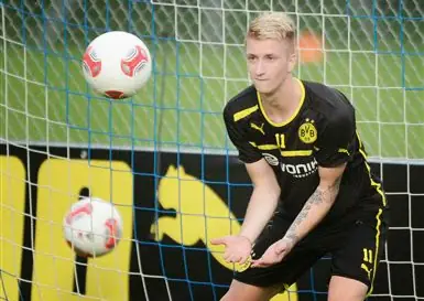 borussia dortmund