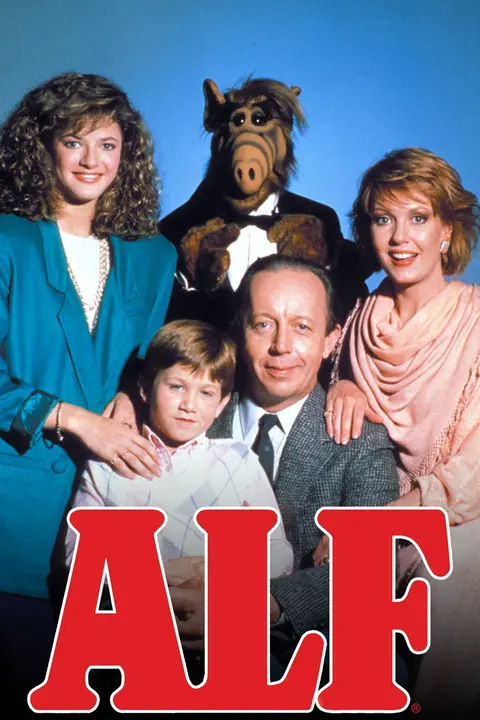 Que le paso a alf, cuando lo capturaron?