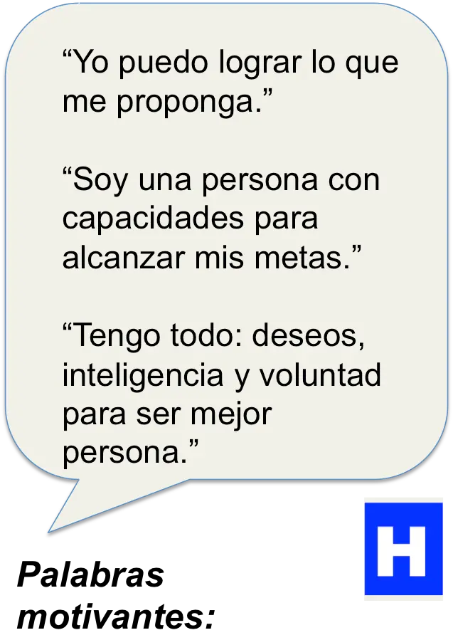 comportamientos