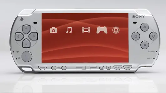 PSP