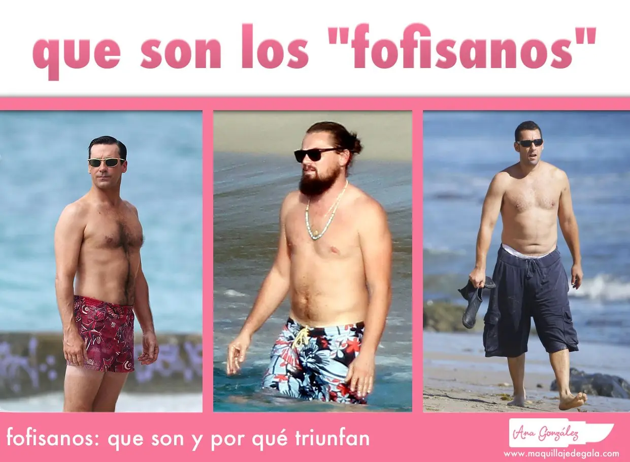 Moda T!-Fofisanos:qué son y por qué triunfan con las mujeres