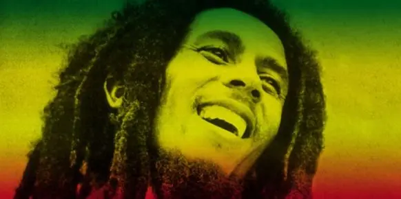 Bob Marley En Rock Band