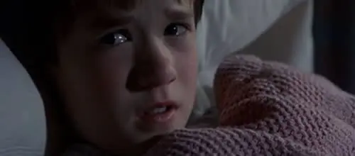 5 Historias cortas de terror