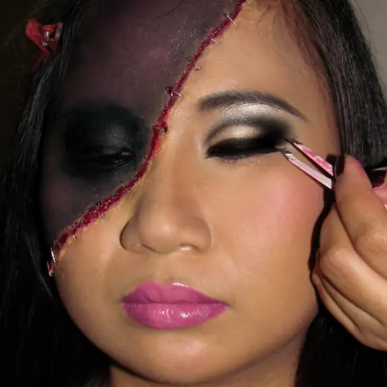 Makeup Looks