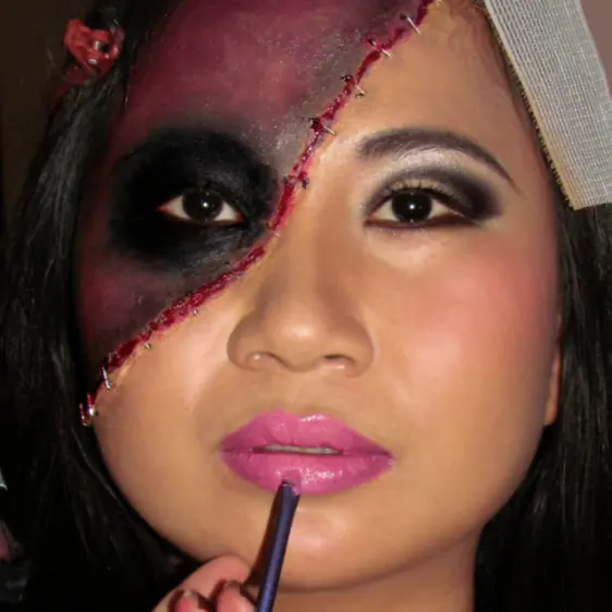 cosmetics