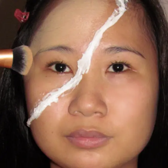 Makeup Looks