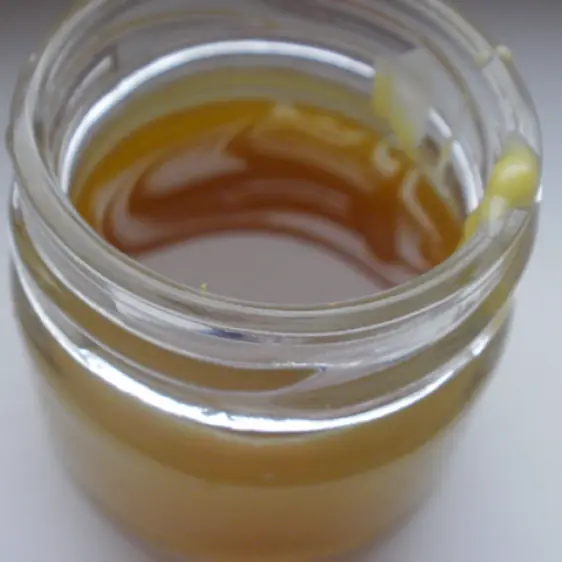 Wax