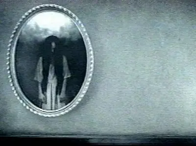 Mis historias paranormales #2