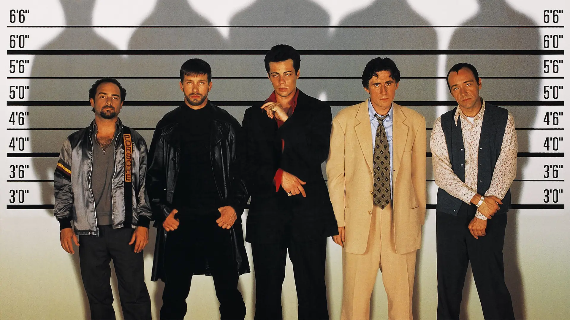 10 Películas que tendrás que ver, mínimo, 2 veces!