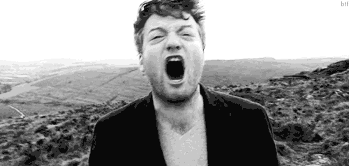 Mis historias paranormales #2