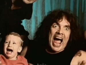 Norberto “El Carpo” Napolitano - Pappo por siempre