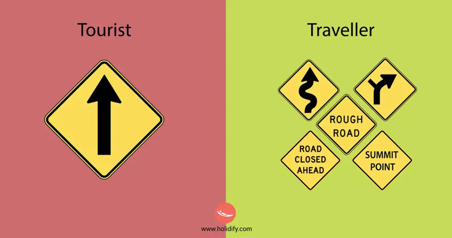 turista