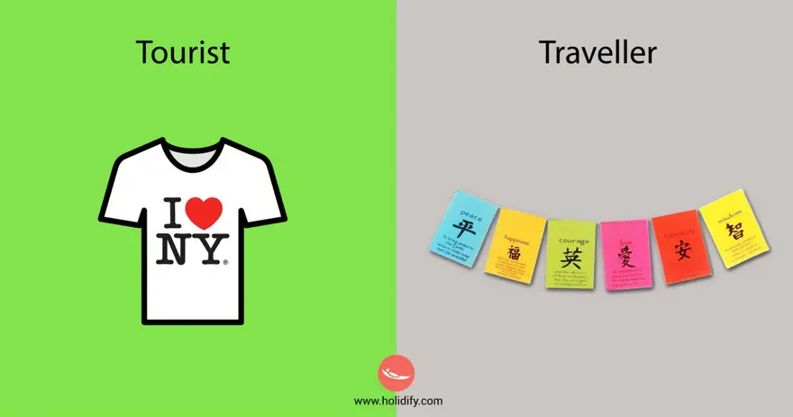 viajes