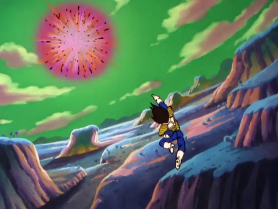 goku