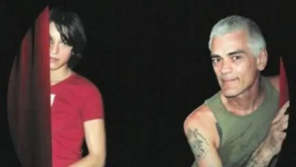 Dee Dee Ramone vivió en Banfield y en Lomas de Zamora