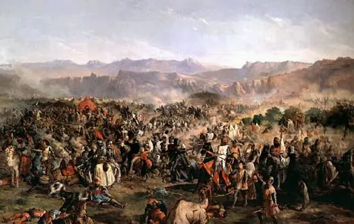 guerras mas largas de la historia