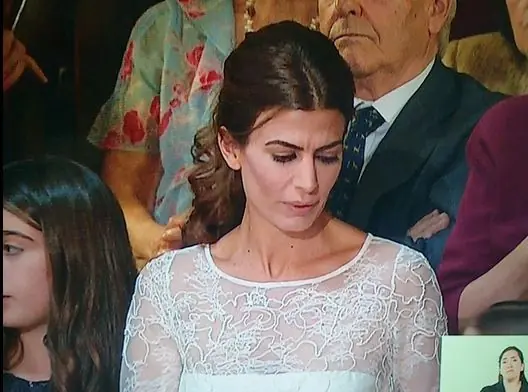 primera dama