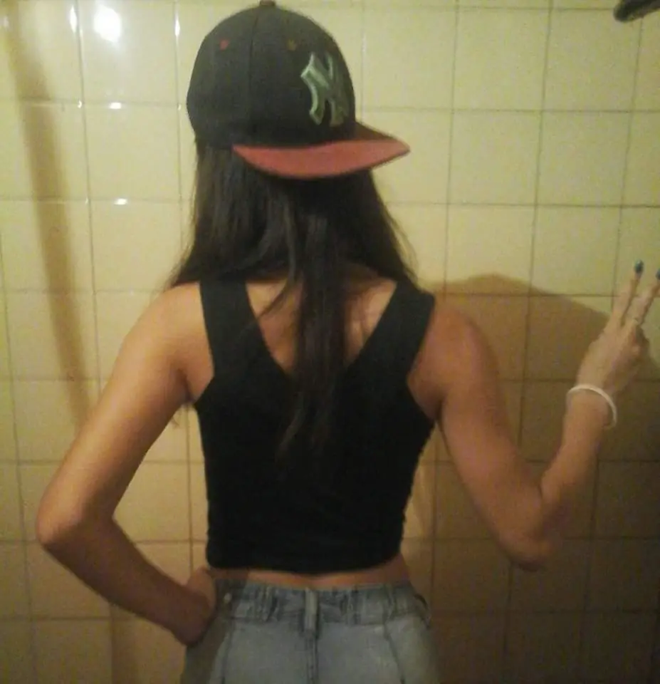 Maruca
