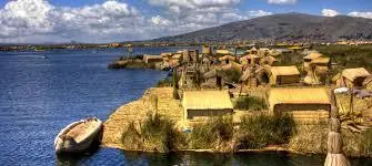 Conociendo a los Uros