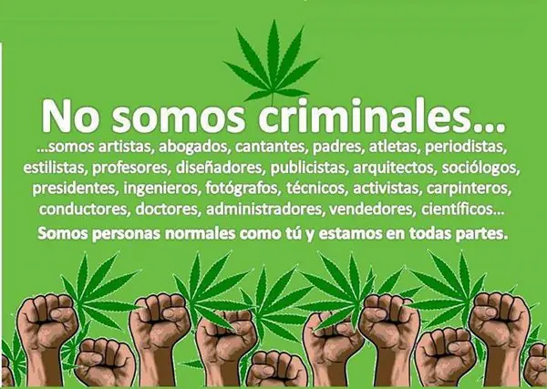 Les conté a mis padres que soy Fumatingero.Y Te lo Cuento
