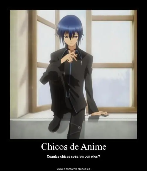 Lo Que Me Enseño el Anime!