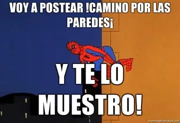 la vieja tainga