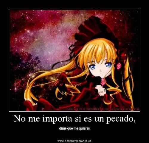 que buenos tiempos