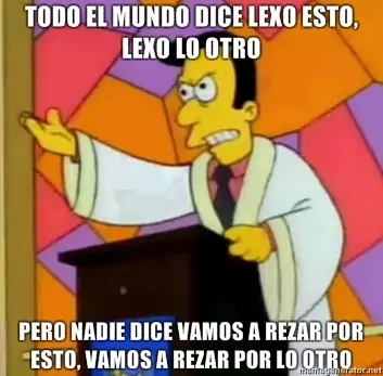 pasado